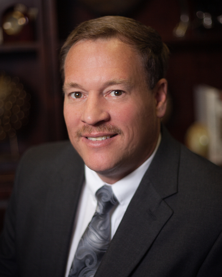 Brian Dobbins