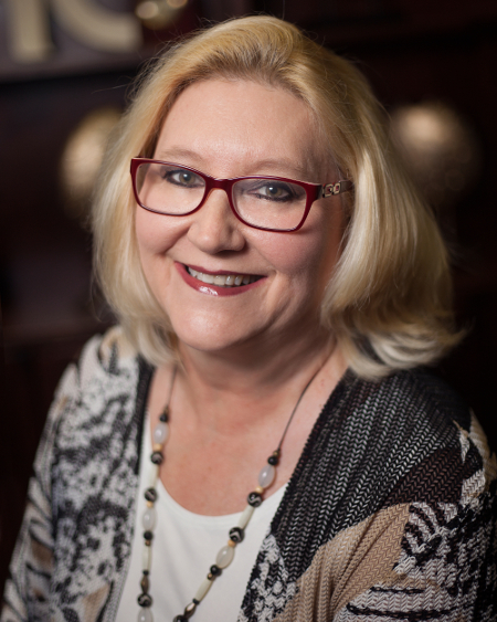 Donna French