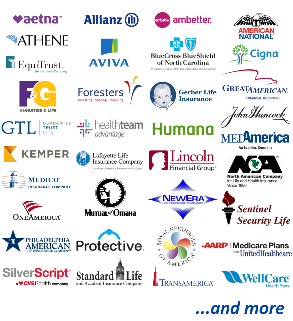 Our Partners